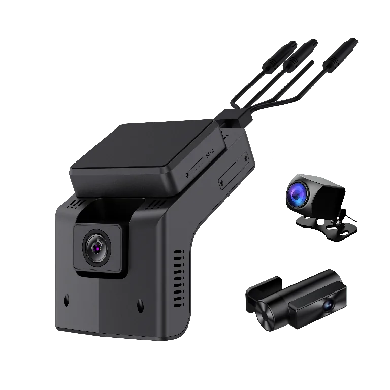 CIFU AI Dashcam