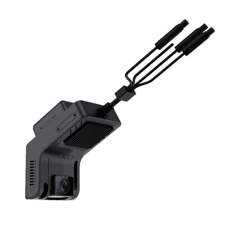 CIFU AI Dashcam, side view